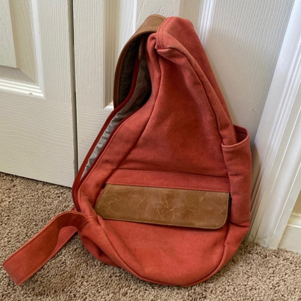 LL Bean Bag
